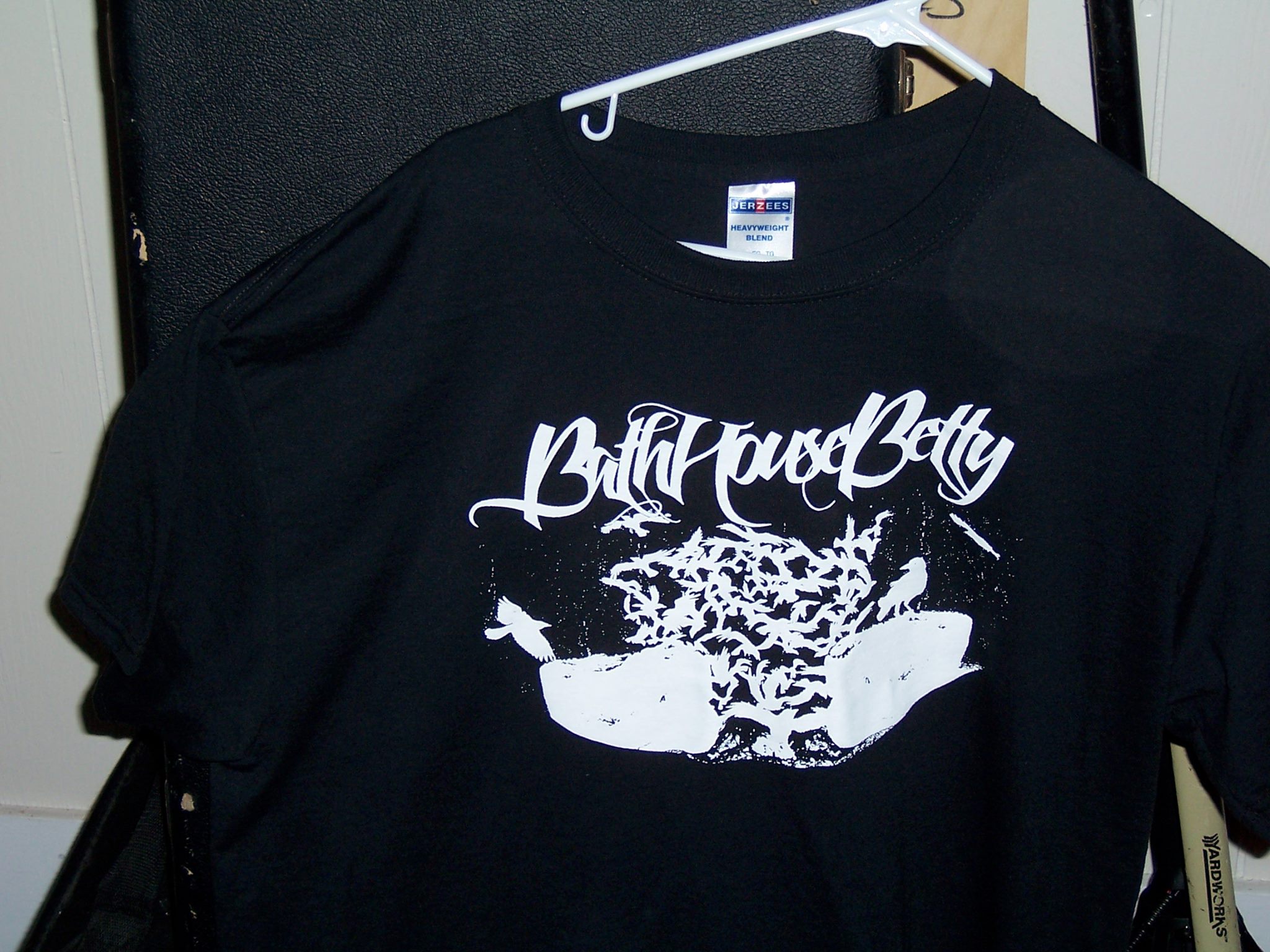 2013 Old Swage Tee